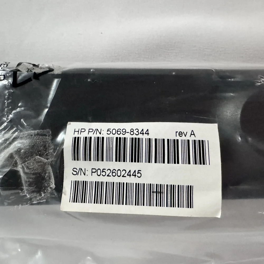 HP Pavilion 5069-8344 Remote Control Media Center Replacement Sealed Untested‎